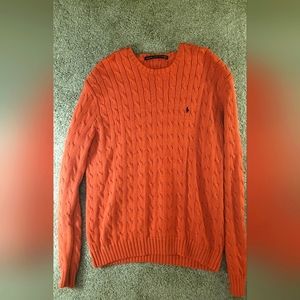 Ralph Lauren Sweater